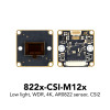 AR0822 board CSI2 MIPI camera